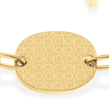 Calvin Klein női karkötő CKJ35000397