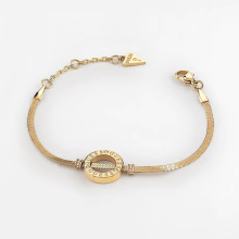 Guess női karkötő JUBB03172JWYGS