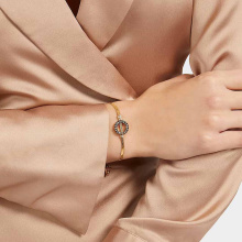 Guess női karkötő JUBB03172JWYGS