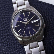 Seiko Seiko 5 automata férfi óra SNKL43K1