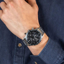 Seiko Neo Sports automata férfi óra SSB357P1