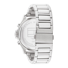 Tommy Hilfiger férfi óra TH1710518