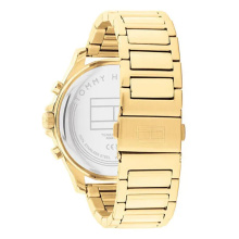 Tommy Hilfiger férfi óra TH1710520