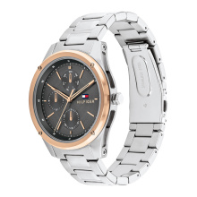 Tommy Hilfiger férfi óra TH1710541