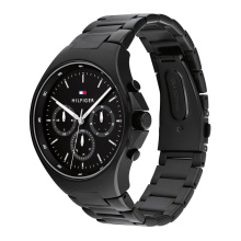Tommy Hilfiger férfi óra TH1792055
