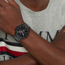 Tommy Hilfiger férfi óra TH1792055