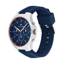 Tommy Hilfiger férfi óra TH1792057