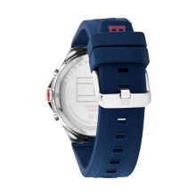 Tommy Hilfiger férfi óra TH1792057