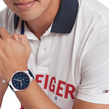 Tommy Hilfiger férfi óra TH1792057