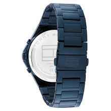 Tommy Hilfiger férfi óra TH1792058