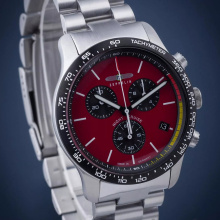 Zeppelin Night Cruise férfi óra 7288M-5