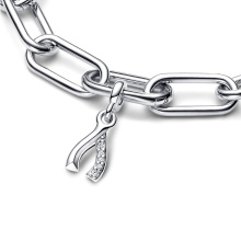 Pandora ME kívánság mini függő Ezüst Charm