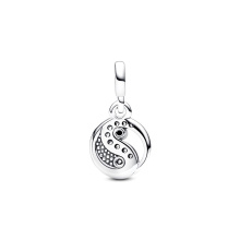 Pandora ME Ezüst Charm
