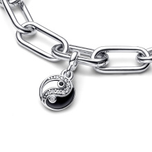 Pandora ME Ezüst Charm