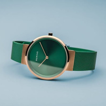 Bering unisex óra