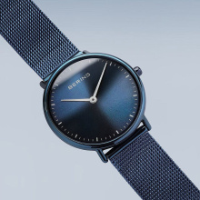 Bering női óra 15729-397