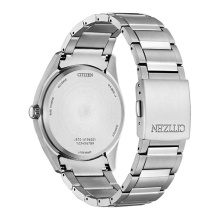 Citizen Super Titanium férfi óra AW1641-81L