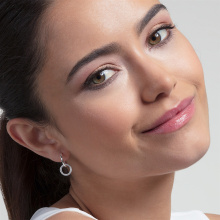 Thomas Sabo női fülbevaló