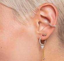 Thomas Sabo női fülbevaló