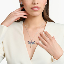 Thomas Sabo női medál