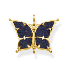 Thomas Sabo női medál