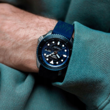 Seiko SEIKO 5 automata férfi óra SRPH71K1