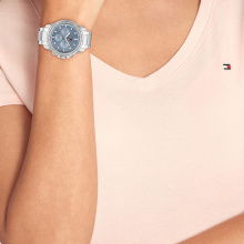 Tommy Hilfiger női óra, Brooklyn TH1782569