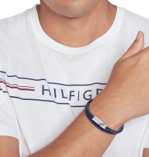 Tommy Hilfiger  férfi karkötő THJ2790470