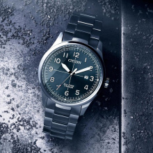 Citizen férfi óra BM7570-80X