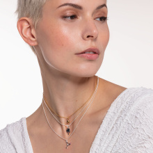 Thomas Sabo női nyaklánc
