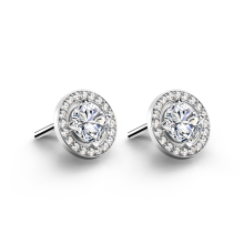 Forevermark női fülbevaló