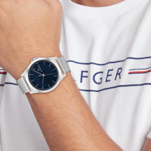Tommy Hilfiger Norris férfi óra TH1710547