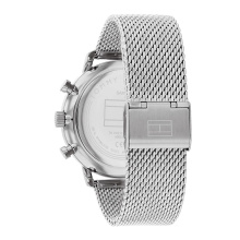 Tommy Hilfiger Legend férfi óra TH1710567