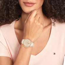 Tommy Hilfiger Sienna női óra TH1782597
