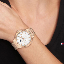 Tommy Hilfiger Lexi női óra TH1782682