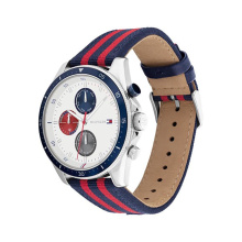 Tommy Hilfiger Parker férfi óra TH1792035R