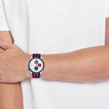 Tommy Hilfiger Parker férfi óra TH1792035R