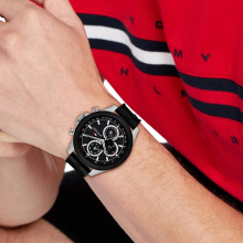 Tommy Hilfiger Clark férfi óra TH1792082