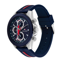 Tommy Hilfiger Clark férfi óra TH1792083