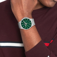 Tommy Hilfiger Dexter férfi óra TH1792088