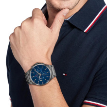 Tommy Hilfiger Dexter férfi óra TH1792089