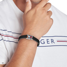 Tommy Hilfiger  férfi karkötő THJ2790429