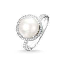 Thomas Sabo női gyűrű
