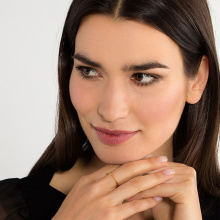 Thomas Sabo női gyűrű