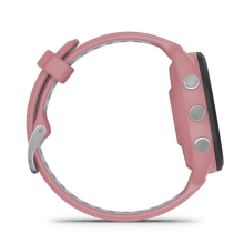 Garmin okosóra Forerunner 265S pink-homokkő