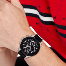 Tommy Hilfiger férfi óra TH1710565
