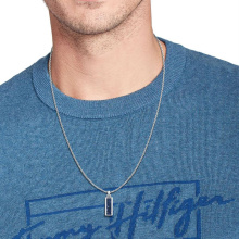 Tommy Hilfiger férfi nyaklánc THJ2790542