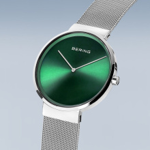 Bering férfi óra 14539-008