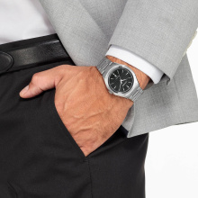 Citizen Elegance férfi óra AW1750-85E