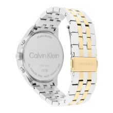 Calvin Klein férfi óra CK25200380